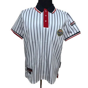 Smith & Graham NWT Polo Jersey Men Various